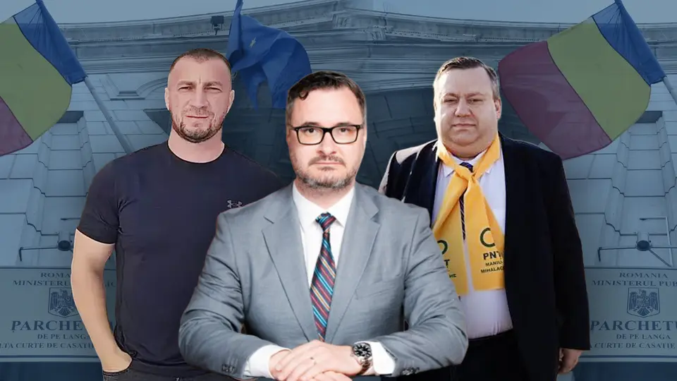 Deputatul AUR Dan Tanasă trimis în judecată: mărturiile lui Marian Godină și ale unui șef de partid