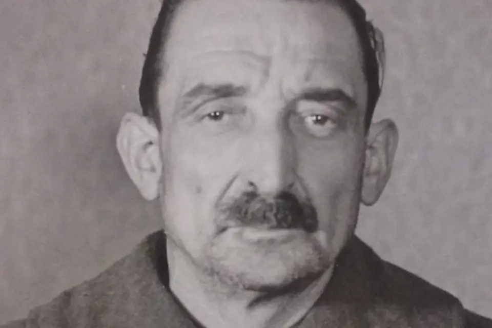 War criminal Heinrich Jöckel executed in Litoměřice 80 years ago