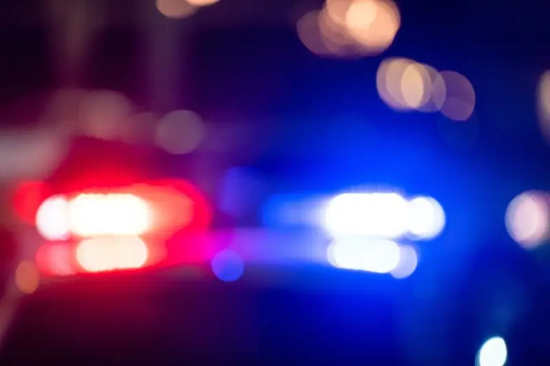 John Martin arrested after armed standoff and barricade in Fountain, Colorado
