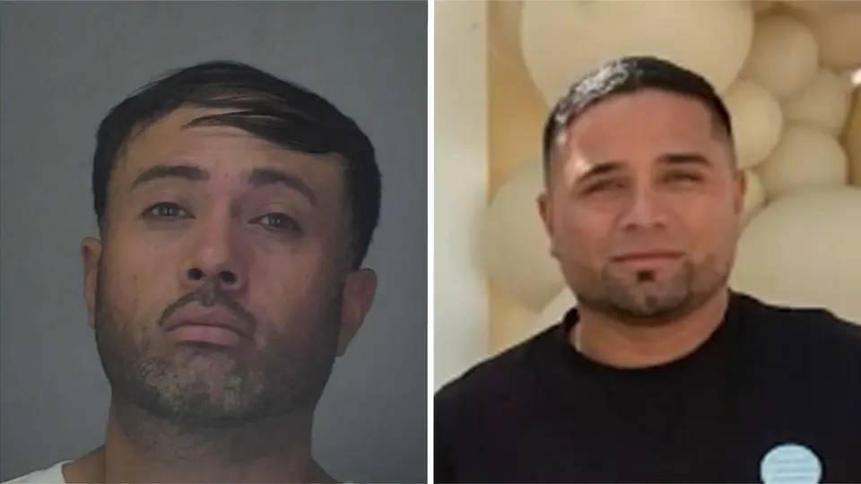 DoorDash driver found dead in Tesla trunk: brother of ex-girlfriend arrested