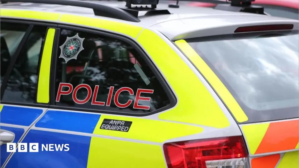 Three men charged with attempted murder after stabbing in Doagh, north of Belfast