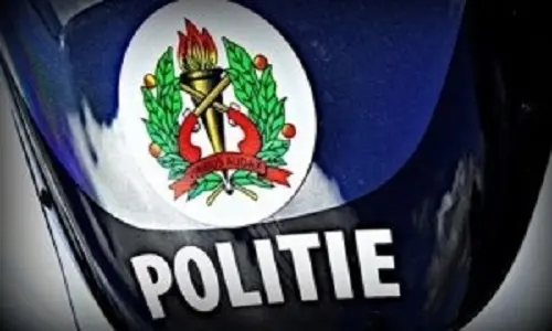 Twee mannen opgepakt voor vernieling Telesur-glasvezelkabels in Paramaribo