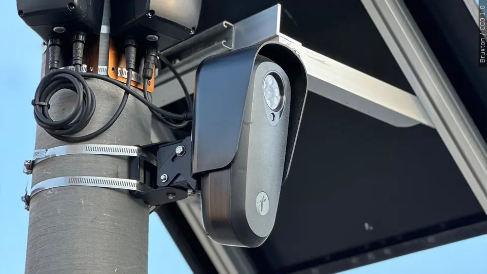 Indiana officer charged with misusing Flock cameras over 200 times to track wife