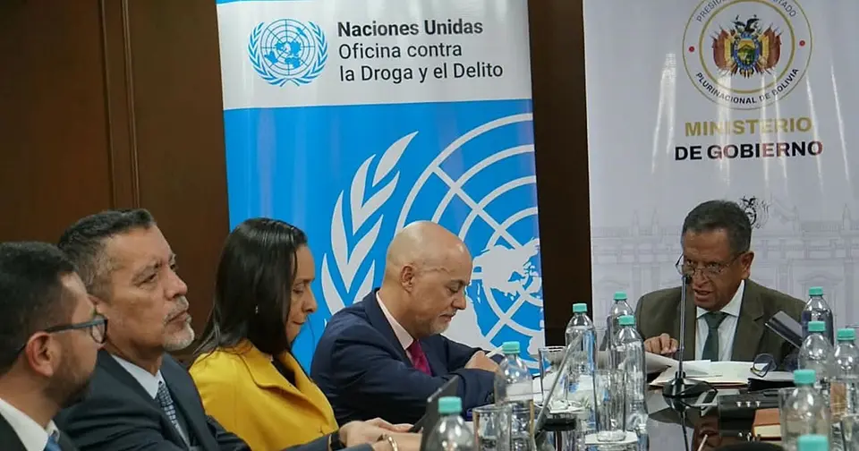Seis alertas internacionales precedieron las sanciones de EE.UU. contra la justicia boliviana