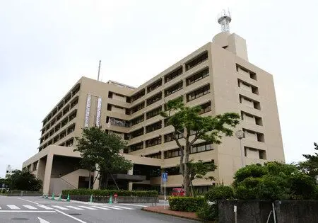 US Marine charged with robbery and murder of woman in Okinawa hotel
