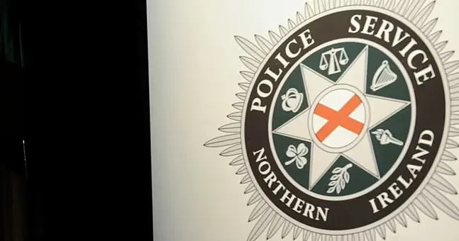 Masked youths attack police in Co. Derry, investigation under way