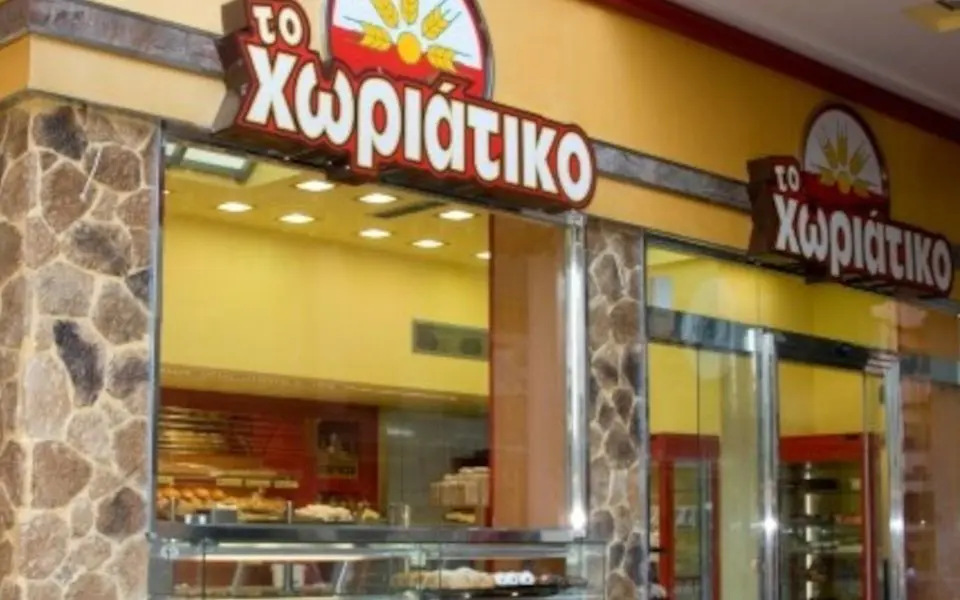 Arrest of 'Choriátiko' owner: tax fraud exceeding €100 million