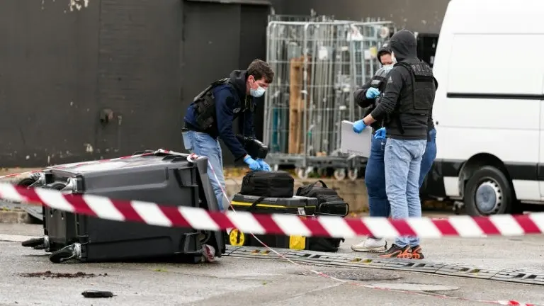 Trappes : sexagénaire arrêté pour apologie du terrorisme après l'attentat