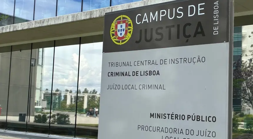 Operação "Águas Turvas": MP requer prisão preventiva para quatro dos 14 arguidos