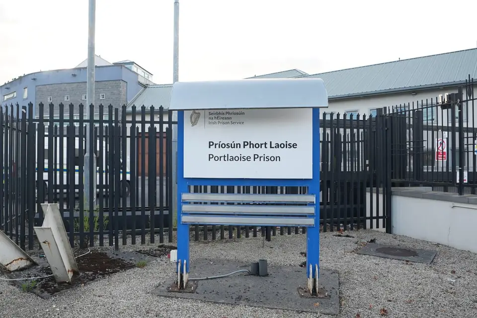 Dublin woman charged with smuggling €7,900 of drugs into Portlaoise Prison