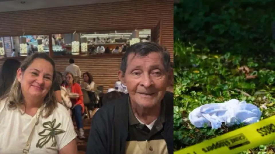 Exyerno detenido como presunto autor del doble homicidio de pareja de ancianos en Suba, Bogotá