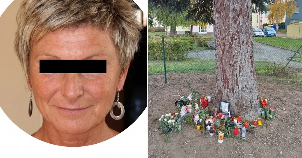 Murder of teacher Eliška in Velké Poříčí: accused lived in isolation for over a decade
