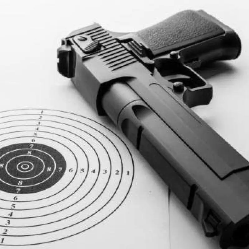 Jamaica raises minimum sentence for illegal gun possession to 20 years