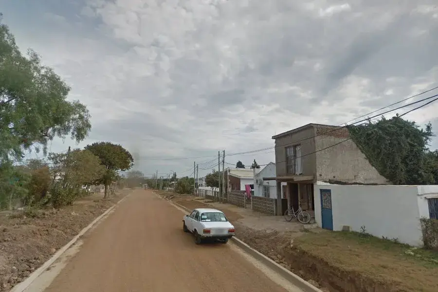 Juez levanta prisión preventiva a imputado por homicidio de mujer hallada en heladera en San Carlos