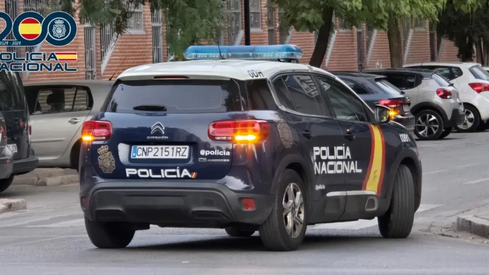 Médico detenido en San Juan de Aznalfarache por presunto abuso sexual durante consulta