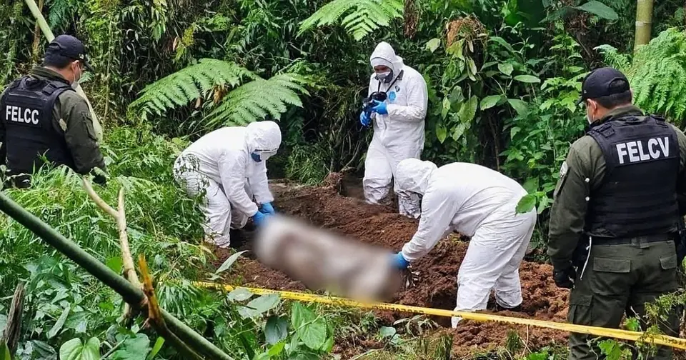 Feminicidio en Okinawa: concubino confesó haber asfixiado a Karen L., desaparecida hace seis meses