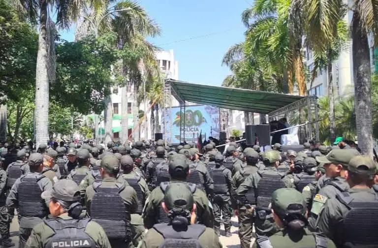 Expertos critican plan "Fronteras Seguras 2.0" y piden estado de emergencia en Bolivia