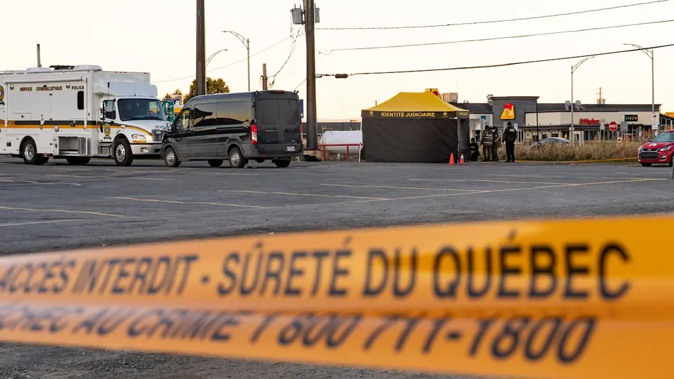 Double meurtre de deux jeunes femmes à Rivière-du-Loup, deux incendies suspects