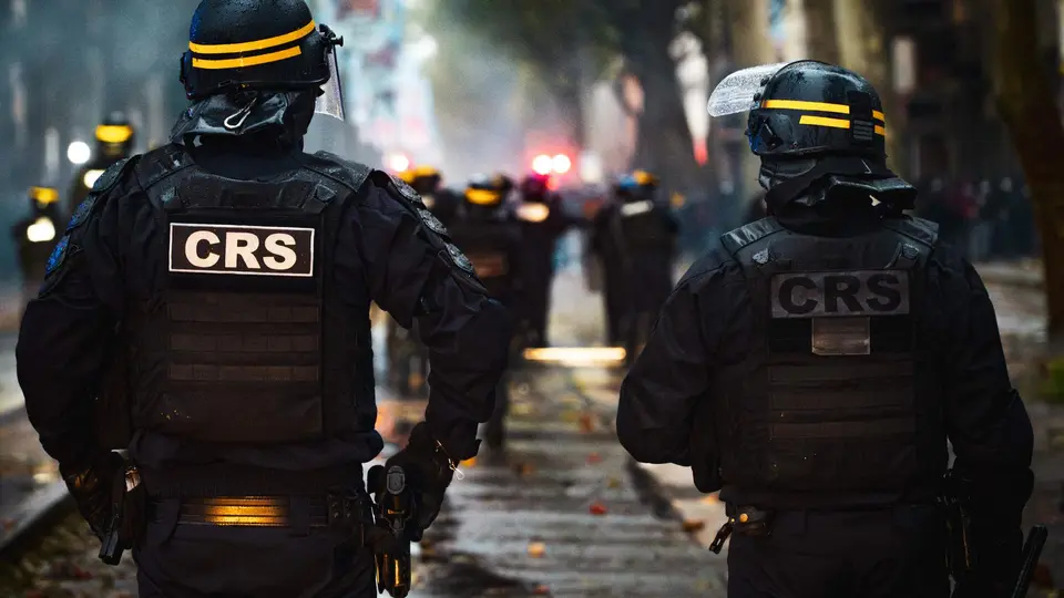 Violences d'ultradroite le 24 octobre : enquêtes ouvertes à Nice et Montpellier