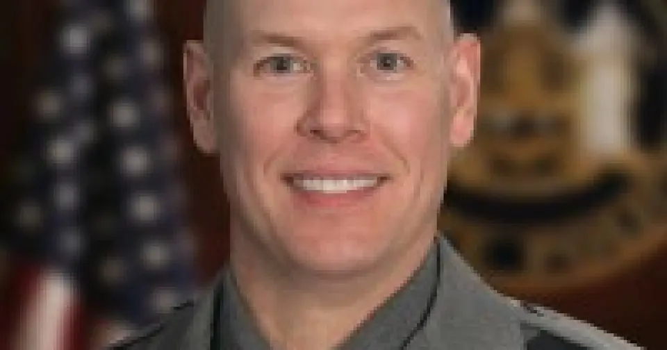 NY State Police chief of staff Jared Duffy suspended, FBI takes over probe