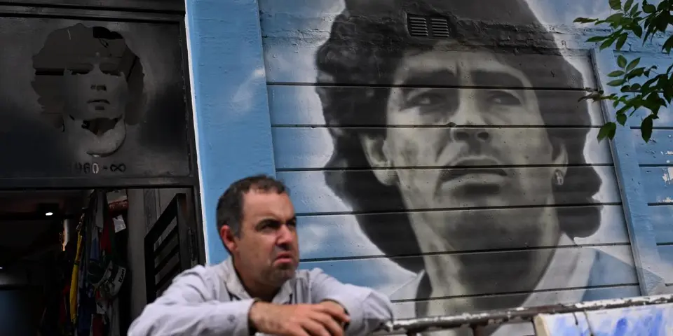 Veredicto del juicio por la muerte de Maradona se conocerá el 22 de diciembre