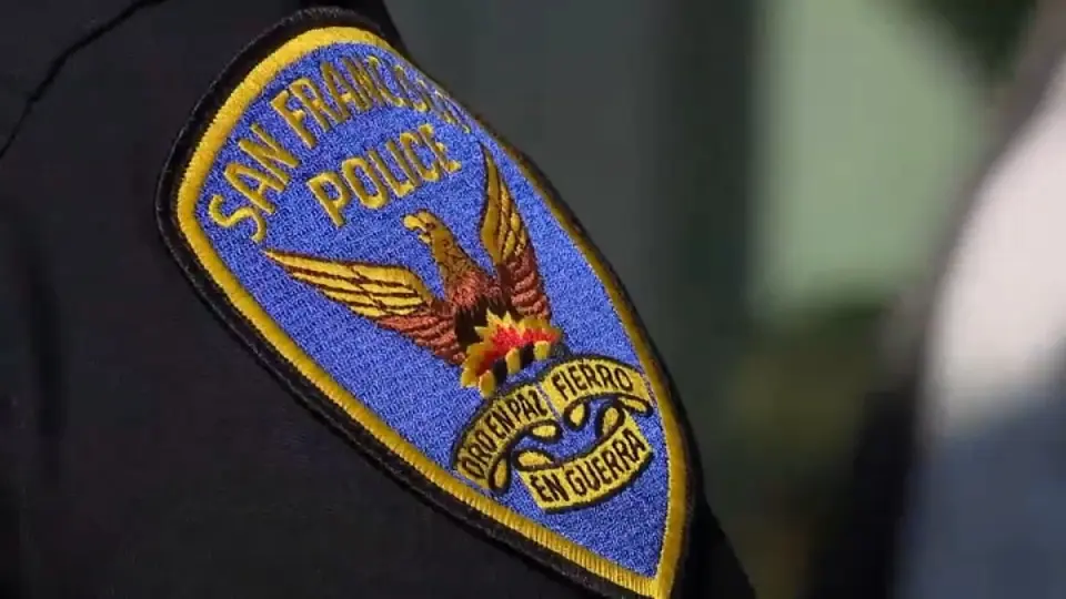 Hit-and-run driver arrested after pedestrian killed in San Francisco's Tenderloin