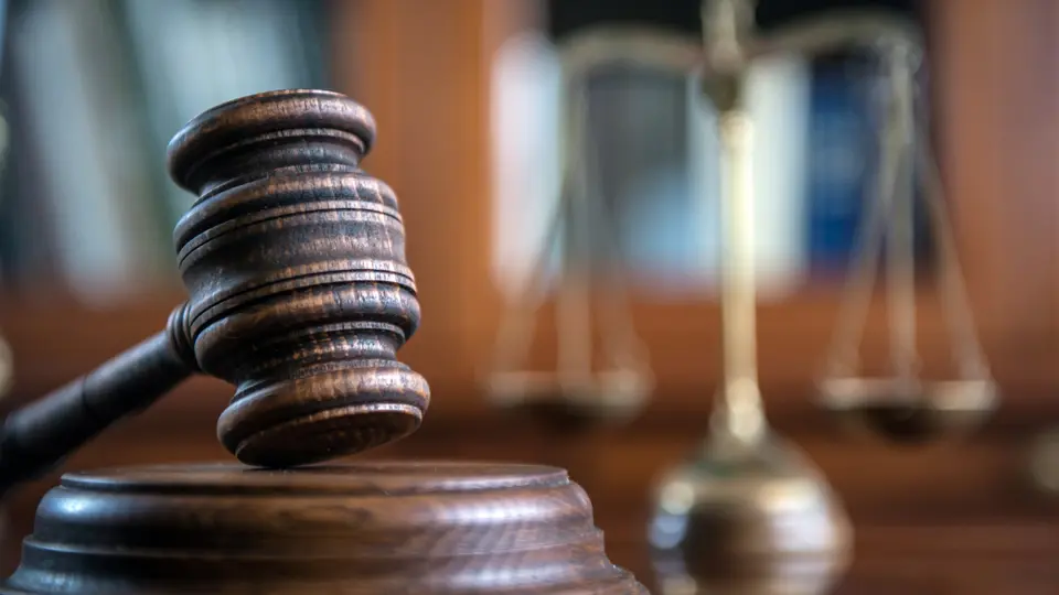 Man Convicted of Breaking Into 84-Year-Old Woman's Home