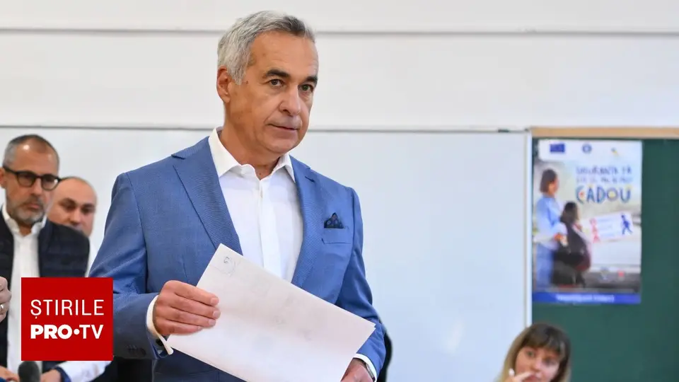 Călin Georgescu, audiat la Tribunalul București pentru prelungirea arestului: încă două dosare noi