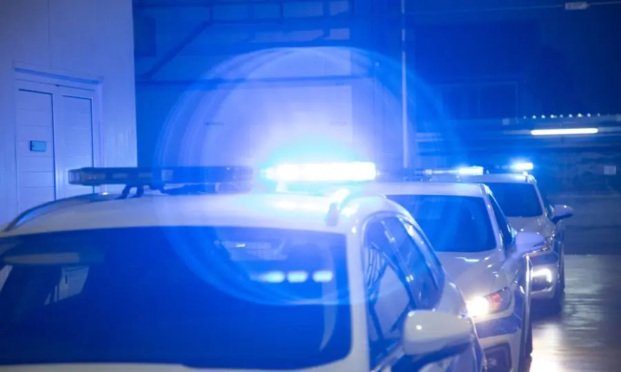 Three arrests in Limassol for drugs and stolen goods
