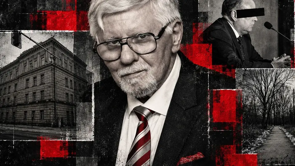 Dr Gładyś z Politechniki Warszawskiej zaginął. Zeznawał w CBA dzień wcześniej