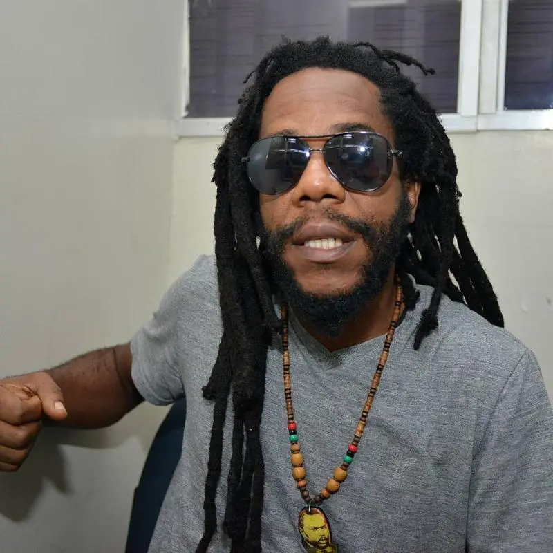 Reggae Artist JahDore Acquitted of Assaulting Police at Gordon Town Station