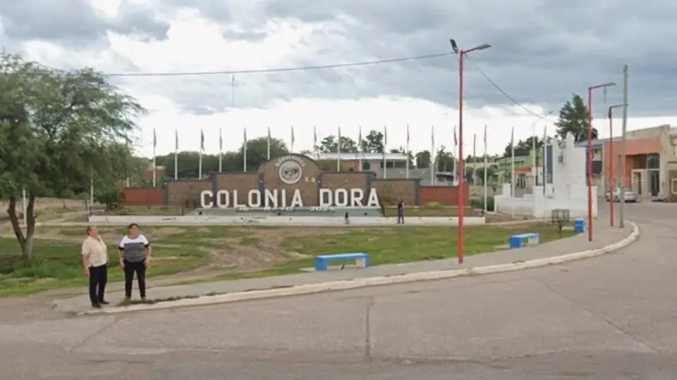 10-year-old girl pregnant following abuse – stepfather arrested in Argentina