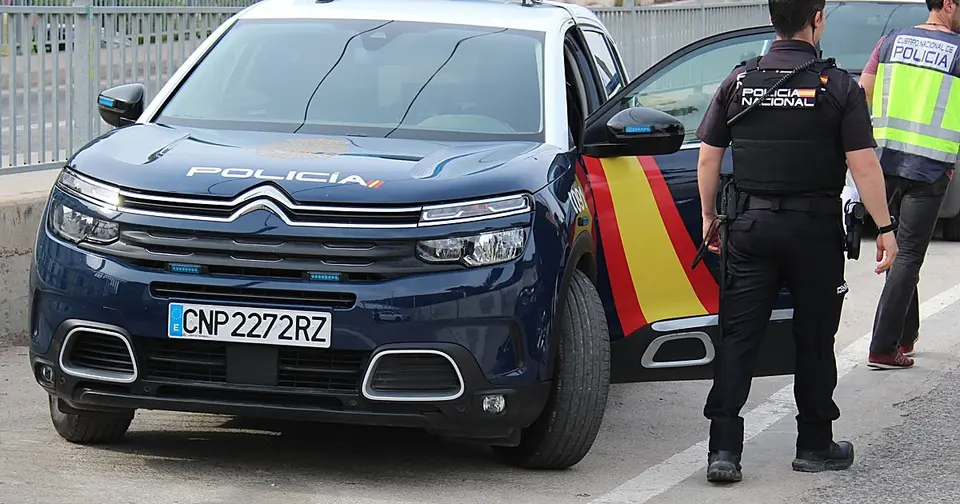 Arrestado en Valencia por empadronar ilegalmente a extranjeros con contratos de alquiler falsos