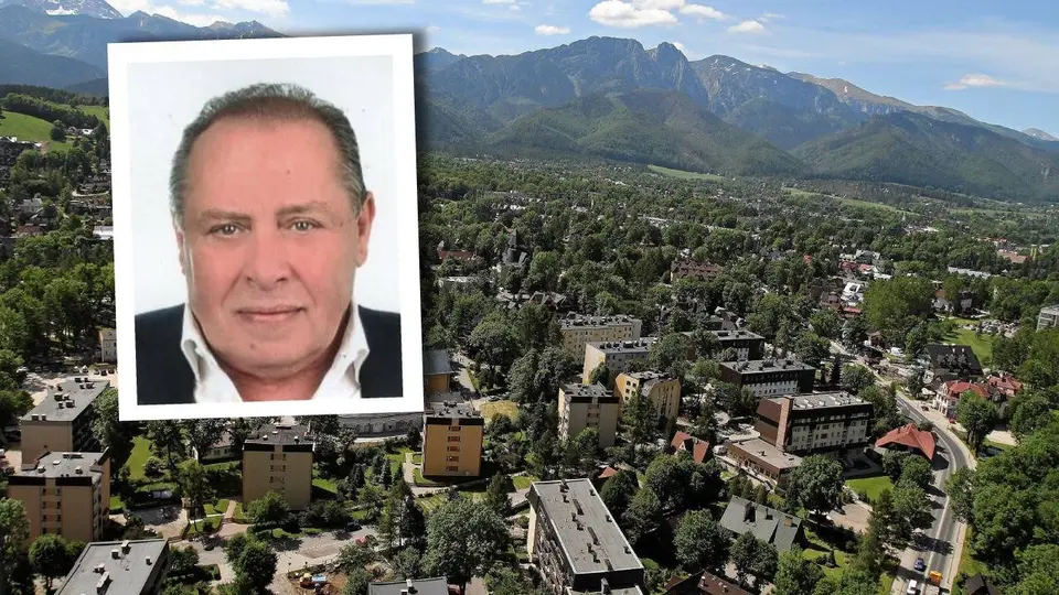 Developer Wojciech Kurowski sought by police in Kraków