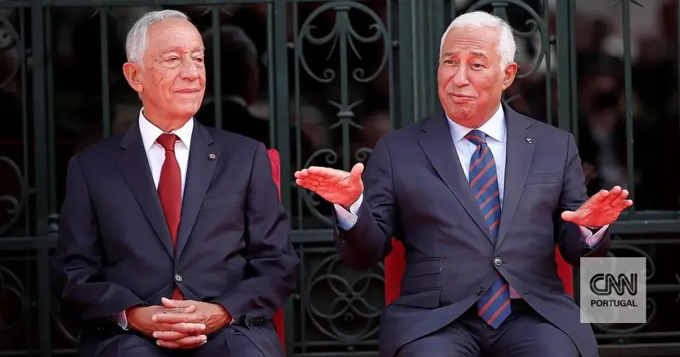 Grupo neonazi MAL tinha lista com mais de 100 alvos em Portugal, incluindo Marcelo e Montenegro