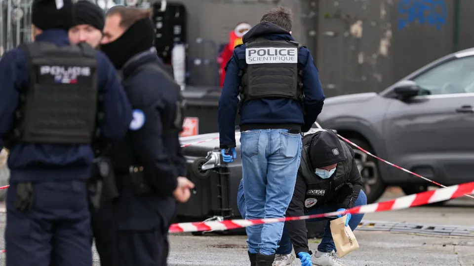 Attaque raciste à Trappes : fin des gardes à vue des proches du suspect