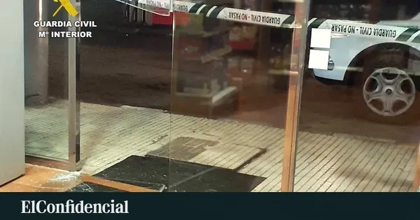 Hombre detenido por robo violento en gasolinera de Santoña