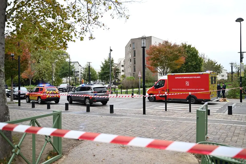 Trappes : Youssef B. a pratiqué le massage cardiaque à Pengo Wangi