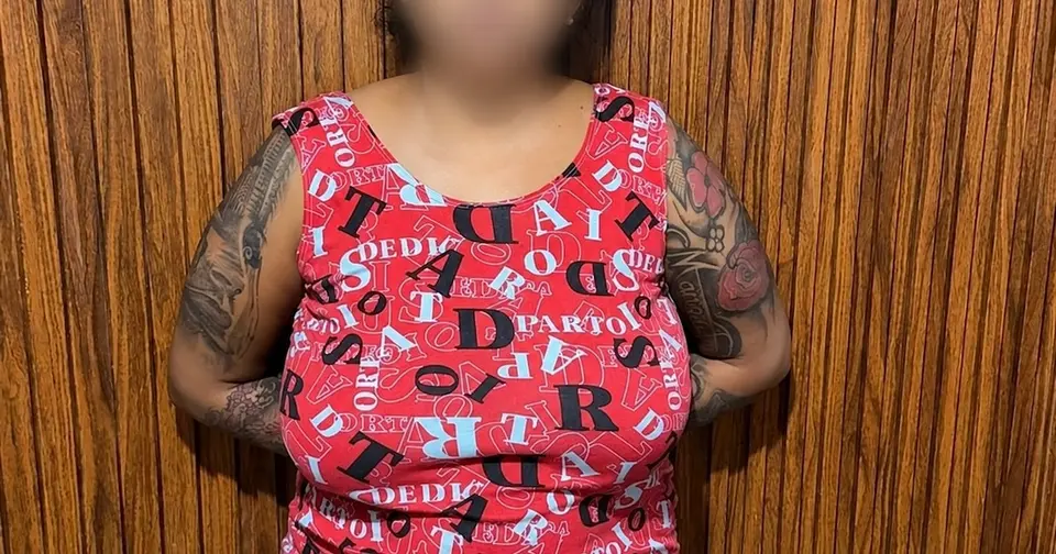 Remand custody for "Yolaska" over kidnapping and robbery of her German boyfriend in Puerto Plata