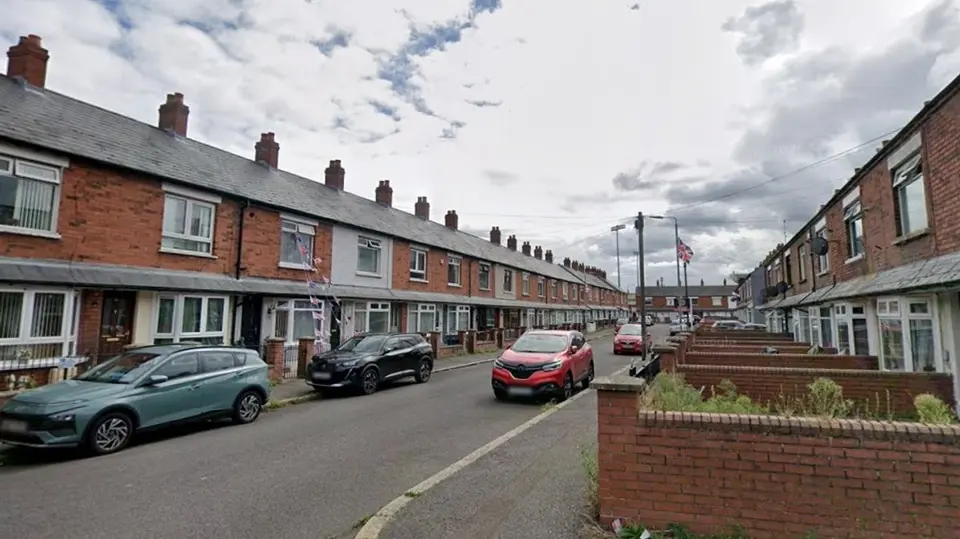 Petrol bomb hurled into Belfast home, arson investigation launched