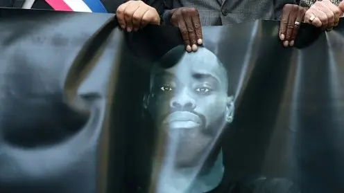 Trappes: racist attack kills one, solidarity gatherings planned across France