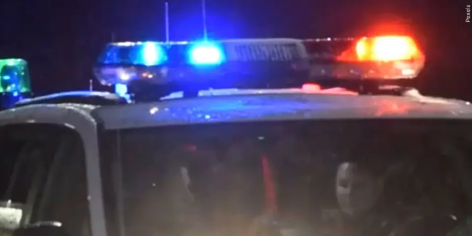 Three Arrested, Deputy Hospitalised After Drug Raid in Forest County, Wisconsin