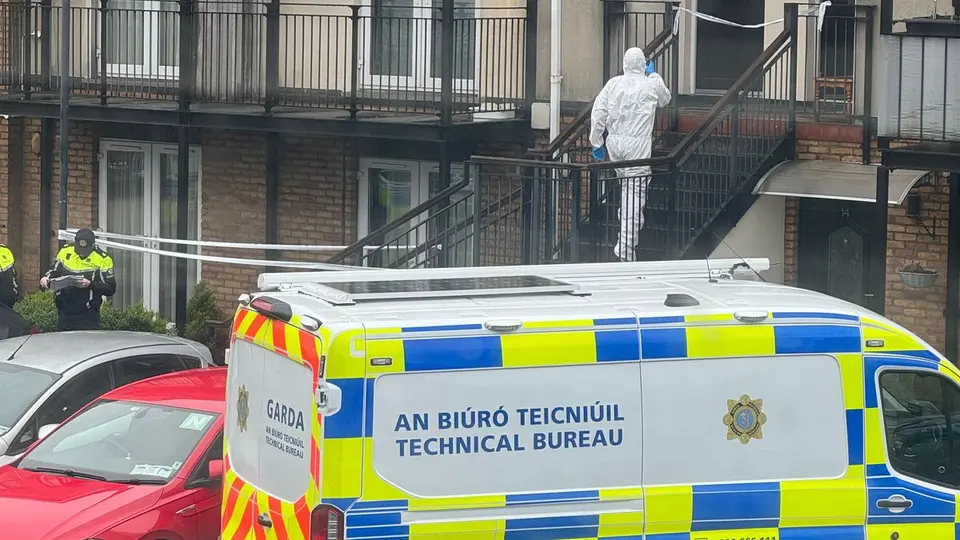 Woman stabbed to death at Finglas home, man in his 50s arrested