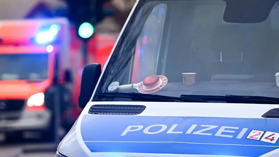 Berlin: Three knife attacks on a Sunday, three injured