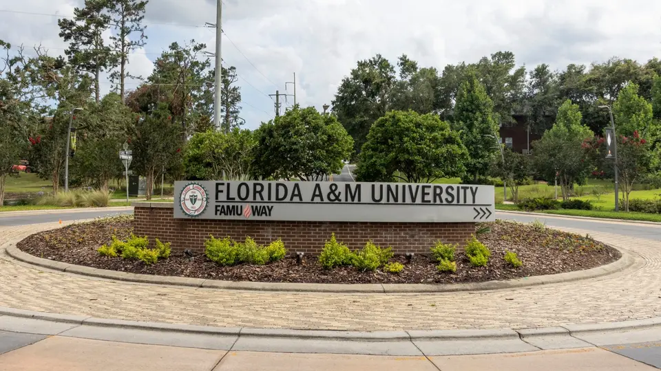 15-year-old charged over shooting wounding 11 at Florida A&M homecoming game