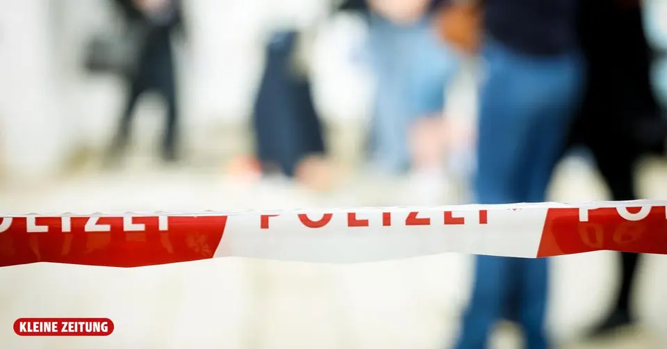 43-year-old shot dead at his front door in Dingolfing – Gunman at large