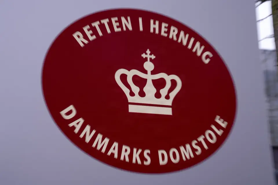 28-årig idømt forvaring for voldtægt af samlever i Ikast