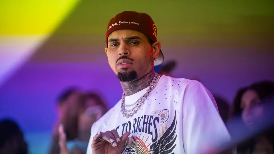 Chris Brown in London verurteilt: acht Monate Bewährung nach Nachtclub-Schlag