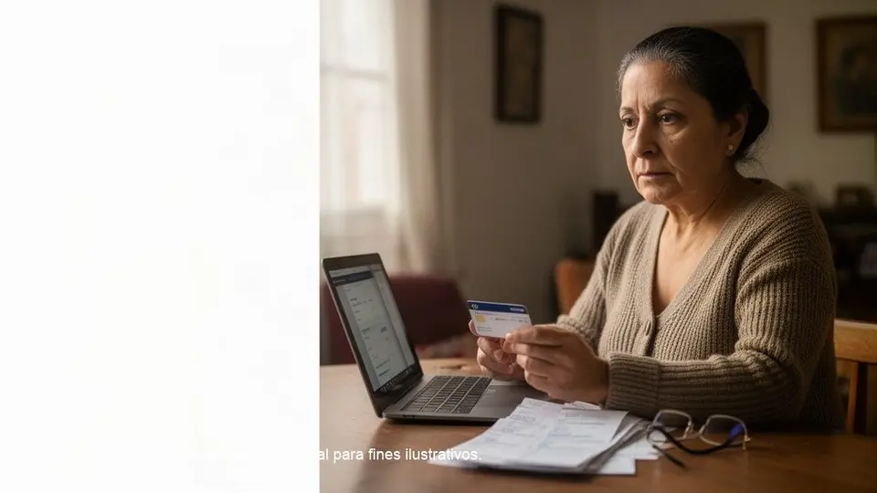 Corte de Santiago falla a favor de clienta víctima de fraude bancario y rechaza demanda