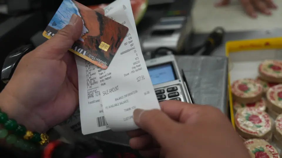 USDA Proposes Chip-Enabled EBT Cards to Combat SNAP Skimming Fraud